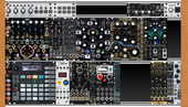 Fred's Eurorack Current System (1U) (copy)