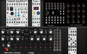 My Actual Rack