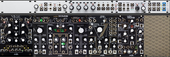 My seedless Eurorack