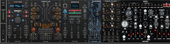 Oneiroi Jam Setup