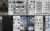 My zen Eurorack (copy)