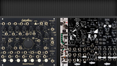 My mastless Eurorack (copy)