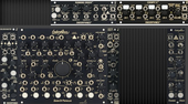 My mastless Eurorack (copy)