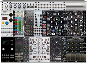 Intellijel case