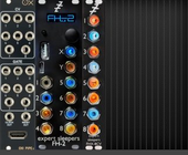 MIDI > CV Rack
