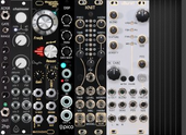 My maddest Eurorack