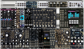 Compact Rack (copy)