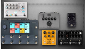 Willem QC and Bass Rig