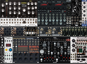 impro techno