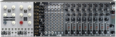 Mixer Case