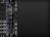My zesty Eurorack