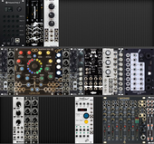 My atrip Eurorack (copy) (copy) (copy) (copy) (copy) (copy) (copy)