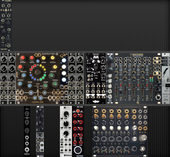 My atrip Eurorack (copy) (copy) (copy) (copy) (copy) (copy) (copy)