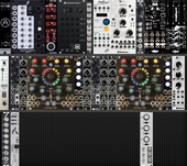 My atrip Eurorack (copy) (copy) (copy) (copy) (copy) (copy) (copy) (copy)