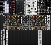 My atrip Eurorack (copy) (copy) (copy) (copy) (copy) (copy) (copy) (copy)