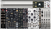My tiny Eurorack (copy)