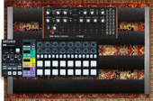 My fifty Pedalboard