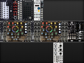 My atrip Eurorack (copy) (copy) (copy) (copy) (copy) (copy) (copy) (copy) (copy)