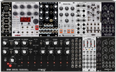 My closer Eurorack