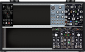 My dreamy Eurorack