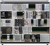 DOEPFER MONSTER BASE + 9U ATTUALE (copy)