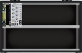 My cliquy Eurorack