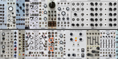 My caddish Eurorack