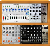 My Drumachine