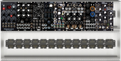 My stoic Eurorack