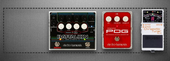 My BASS Pedalboard