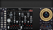 My vadose Eurorack