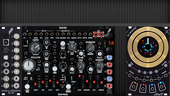 My vadose Eurorack