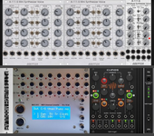 Eurorack 2025/1