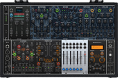 Behringer 101