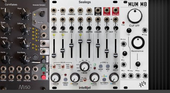 My unbought Eurorack