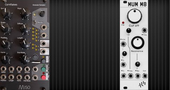 My unbought Eurorack
