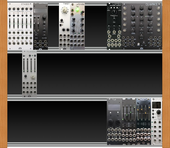 Digital Rack Dream