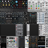 Studio Rack - Actual (copy)