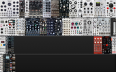 My Modular Desk