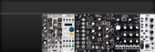 My devout Eurorack