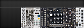 My devout Eurorack