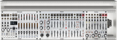 My avowed Eurorack
