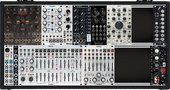 My grapy Eurorack