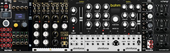 My snobbish Eurorack