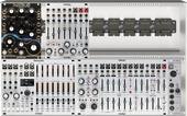 My avowed Eurorack