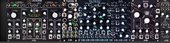 My guttate Eurorack