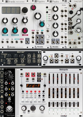 dual 44 &amp; 1u