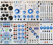 Buchla Portable - Tom Leclerc