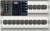 My direr Eurorack
