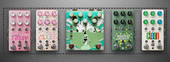Pedaltrain Nano+